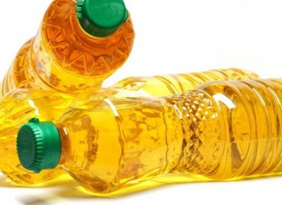Why Vegetable Oils Are Not Good For Your Health?