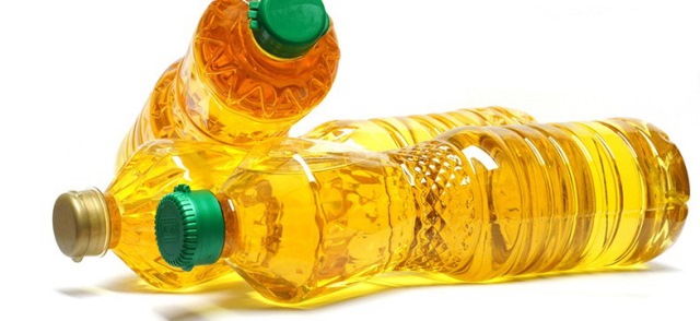 Why Vegetable Oils Are Not Good For Your Health?