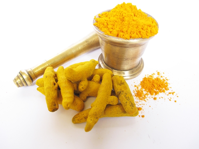 Health Benefits of Turmeric and Curcumin