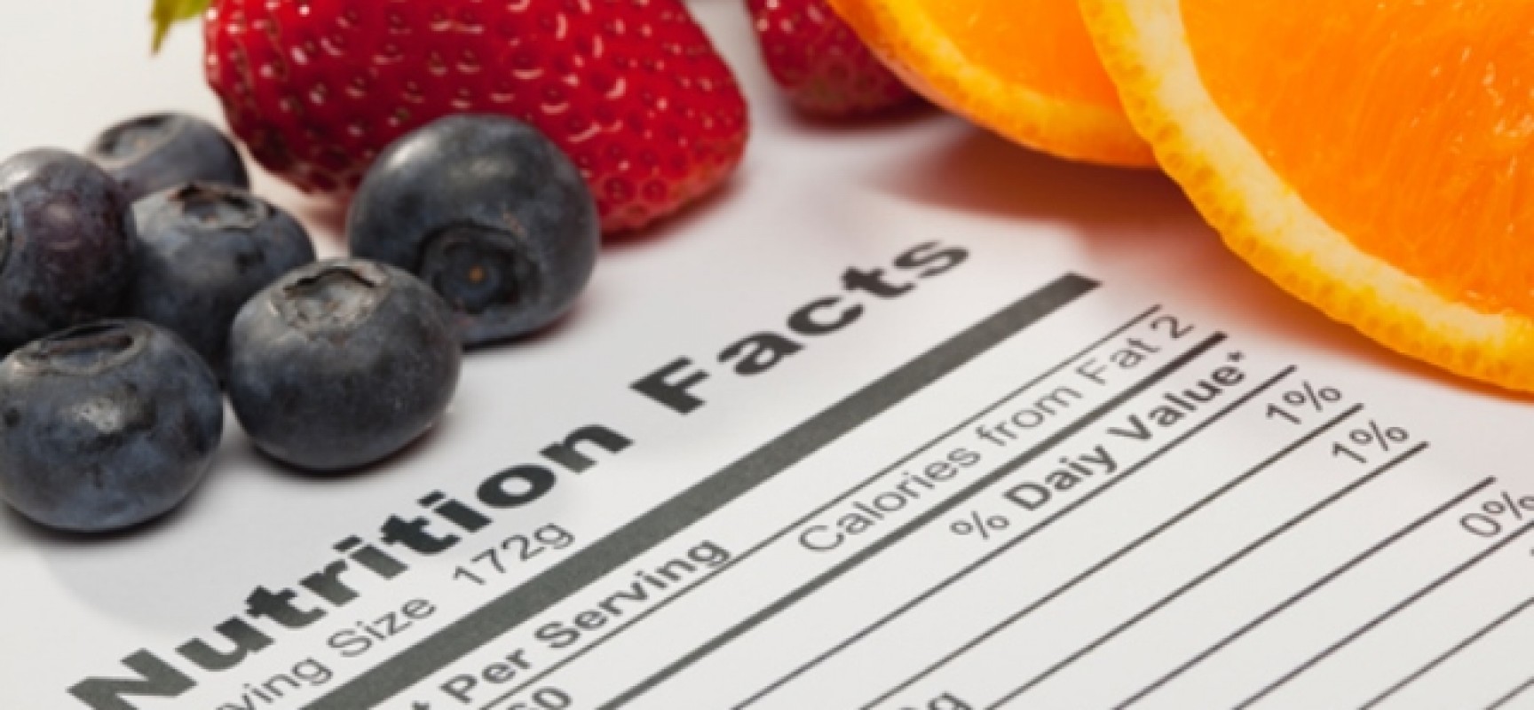 Universal Truths in Nutrition That People Actually Agree On