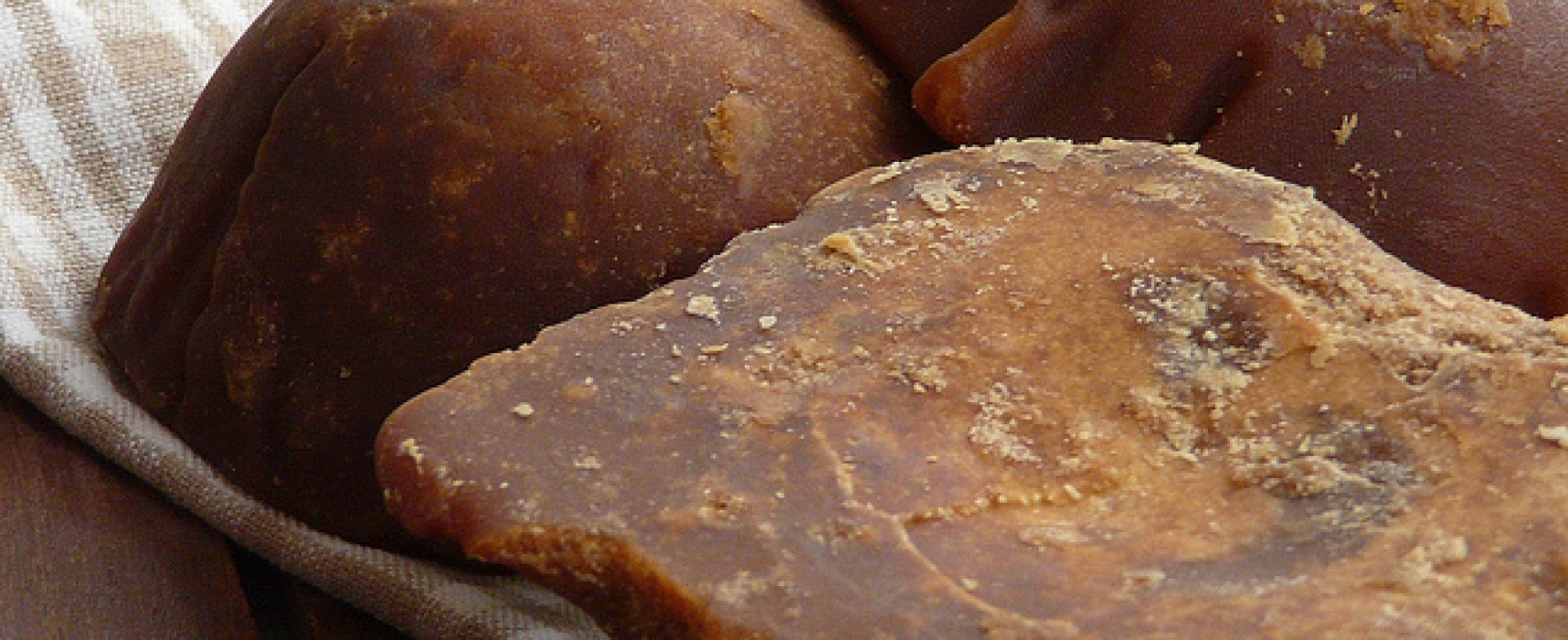 The Wonder Ingredient that is Jaggery!