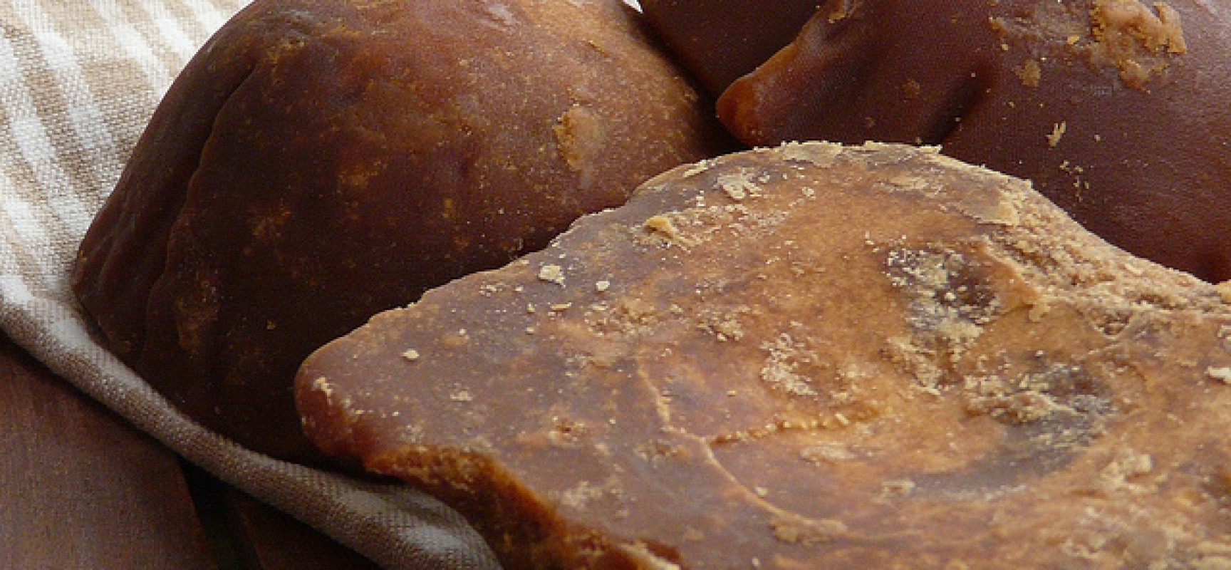 The Wonder Ingredient that is Jaggery!