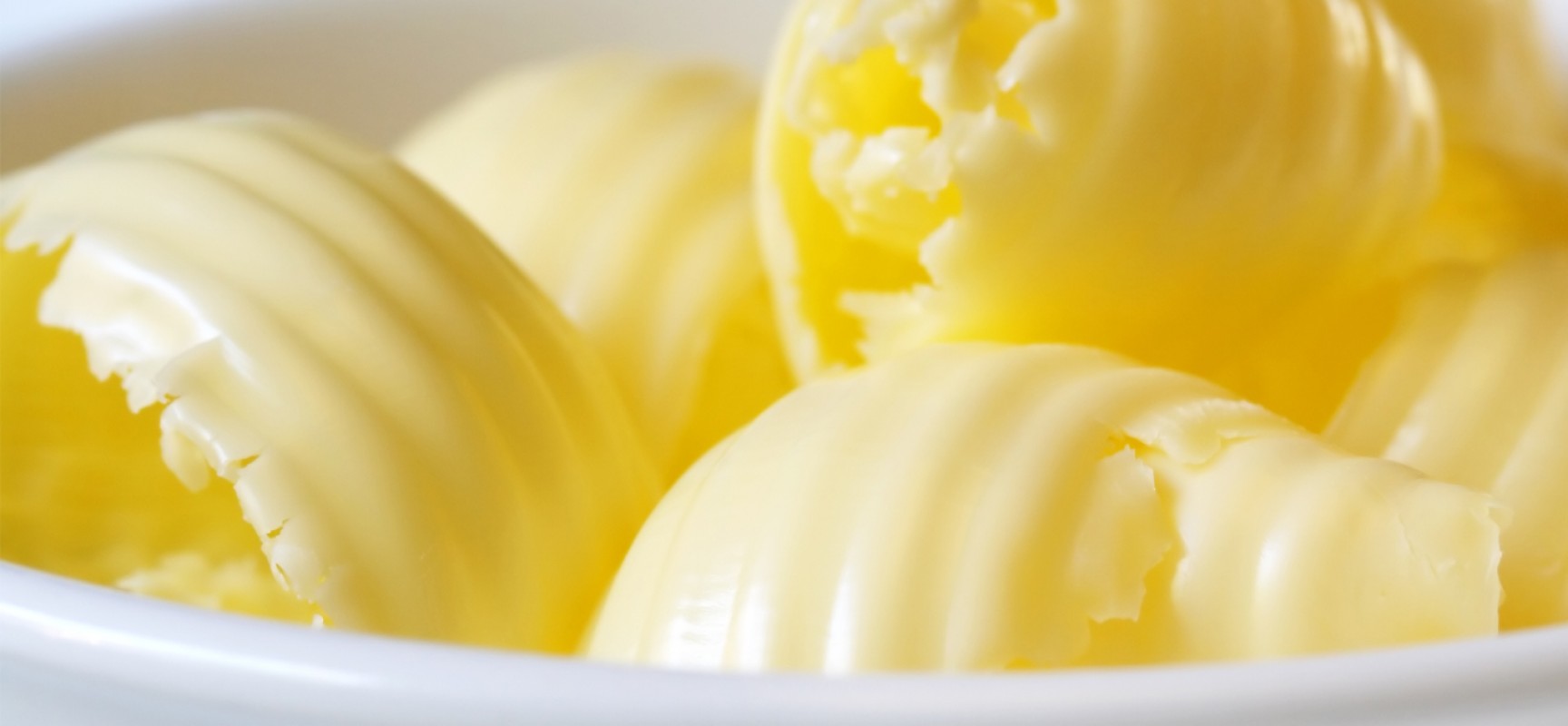 Utterly, Butterly, flavourly…Butter!