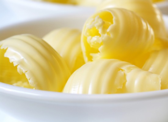 Utterly, Butterly, flavourly…Butter!