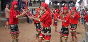 Culture of Nepal