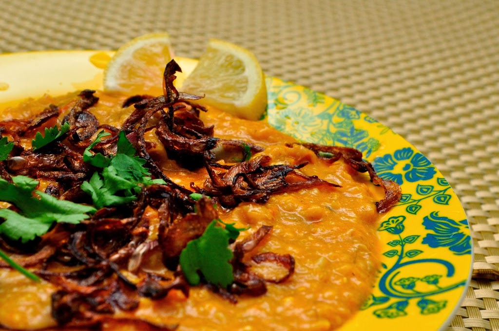 Savoury indulgence on Eid