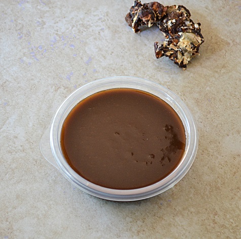 The Tamarind LOVE! | Crave Bits