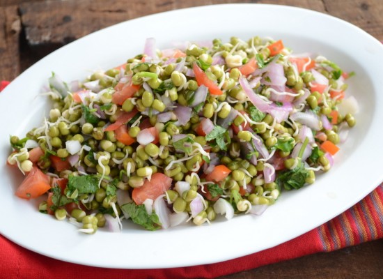 SNACK WITHOUT GUILT
