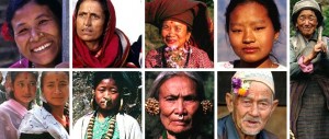 Different Ethnic relations of Nepal