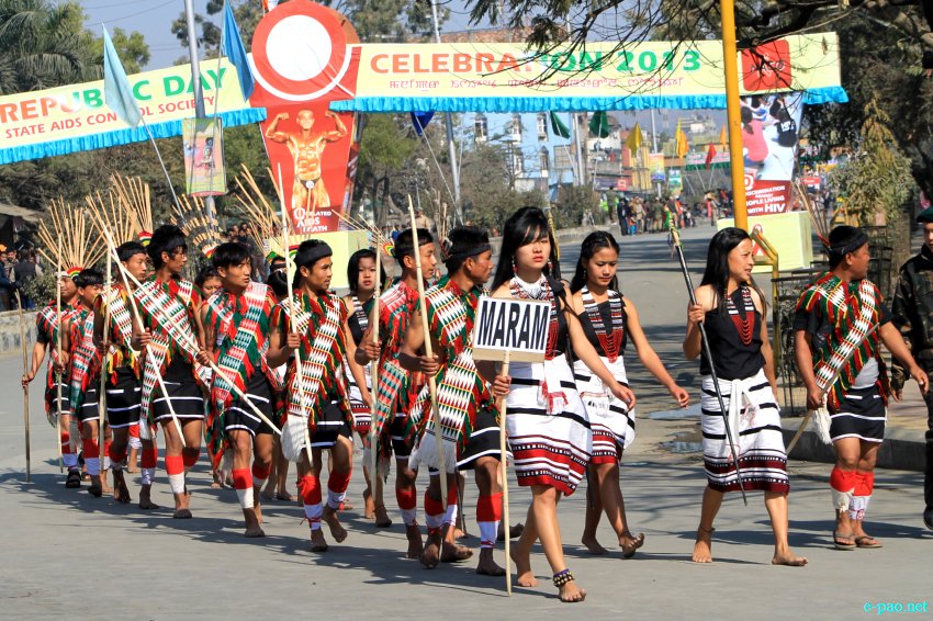 Culture of Mizoram