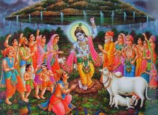 Diwali-A festival of lights