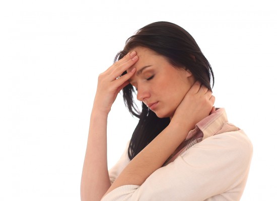 Foods to soothe your headache