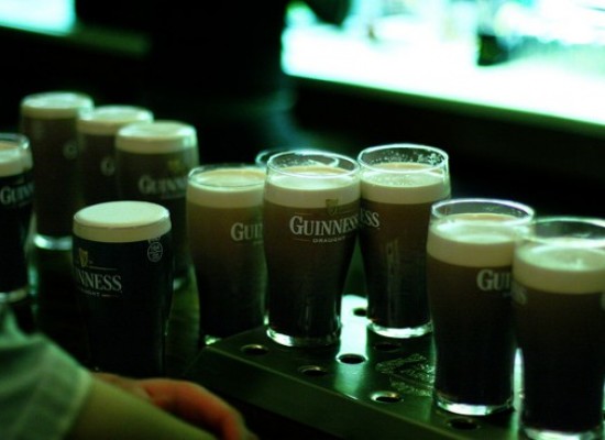 A look at Irish Culture