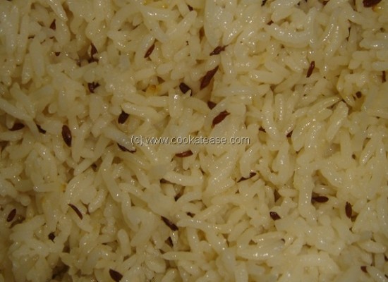 Rice Is Nice!