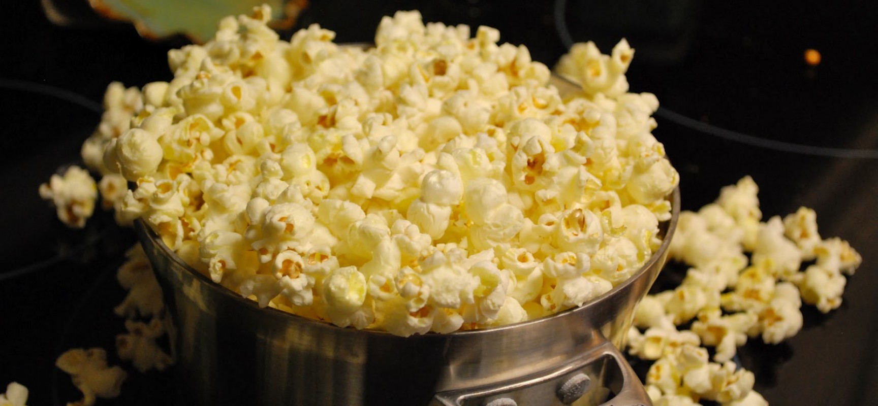 Fascinating Food Facts!