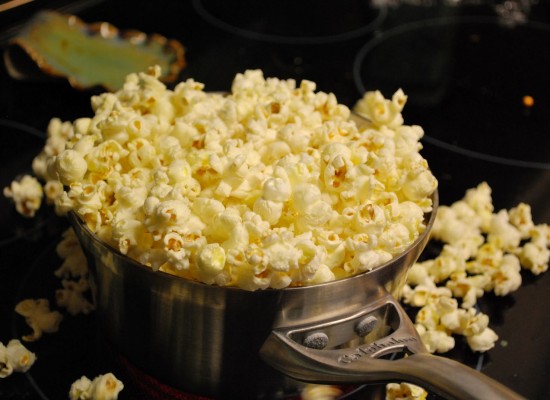 Fascinating Food Facts!