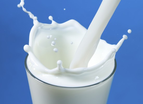 Benefits of Milk
