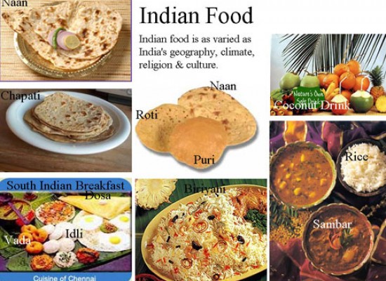4 Things North Indians Can Never Get Tired Of Eating