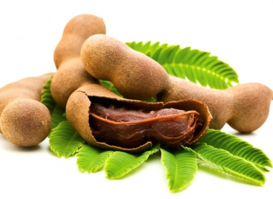 The Tamarind LOVE!