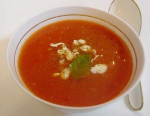 Tomato-Soup