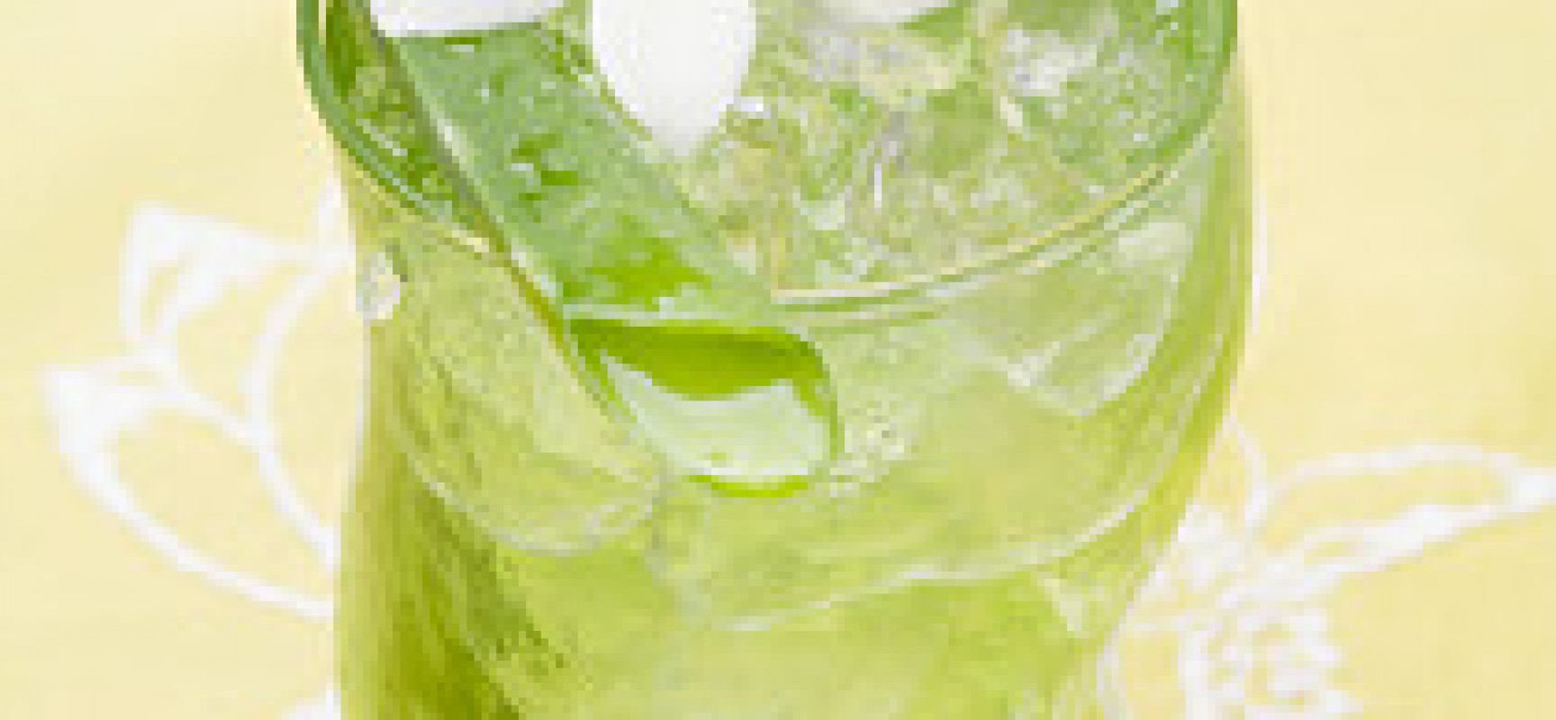 Miraculous ALOE VERA!