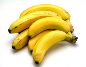 bananas
