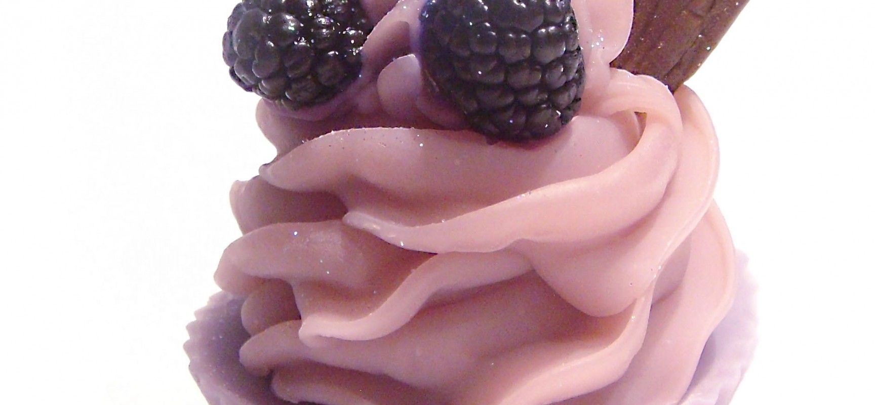 Just Taste the Berries