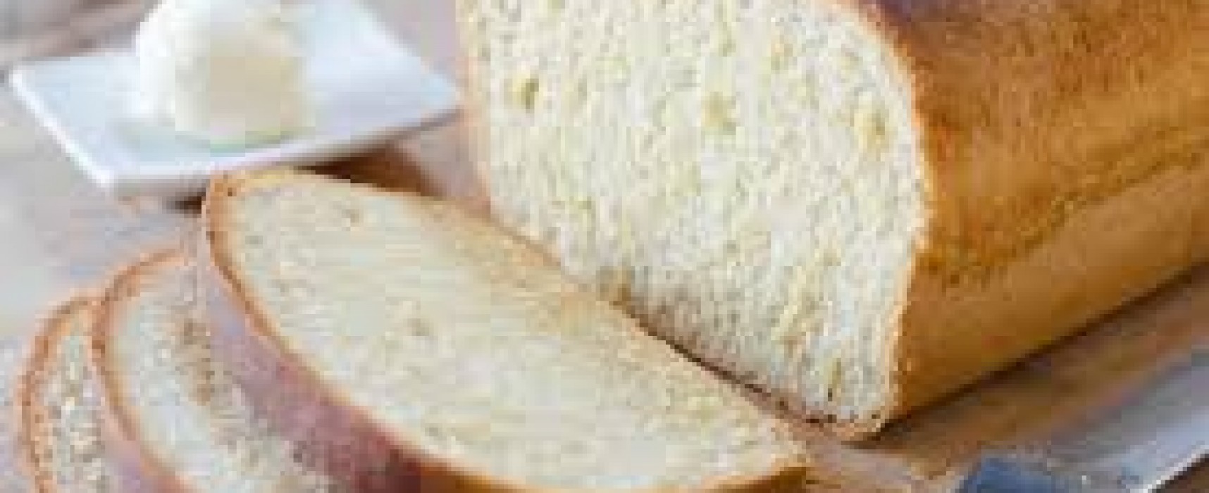 Go on and try some Bread based meal