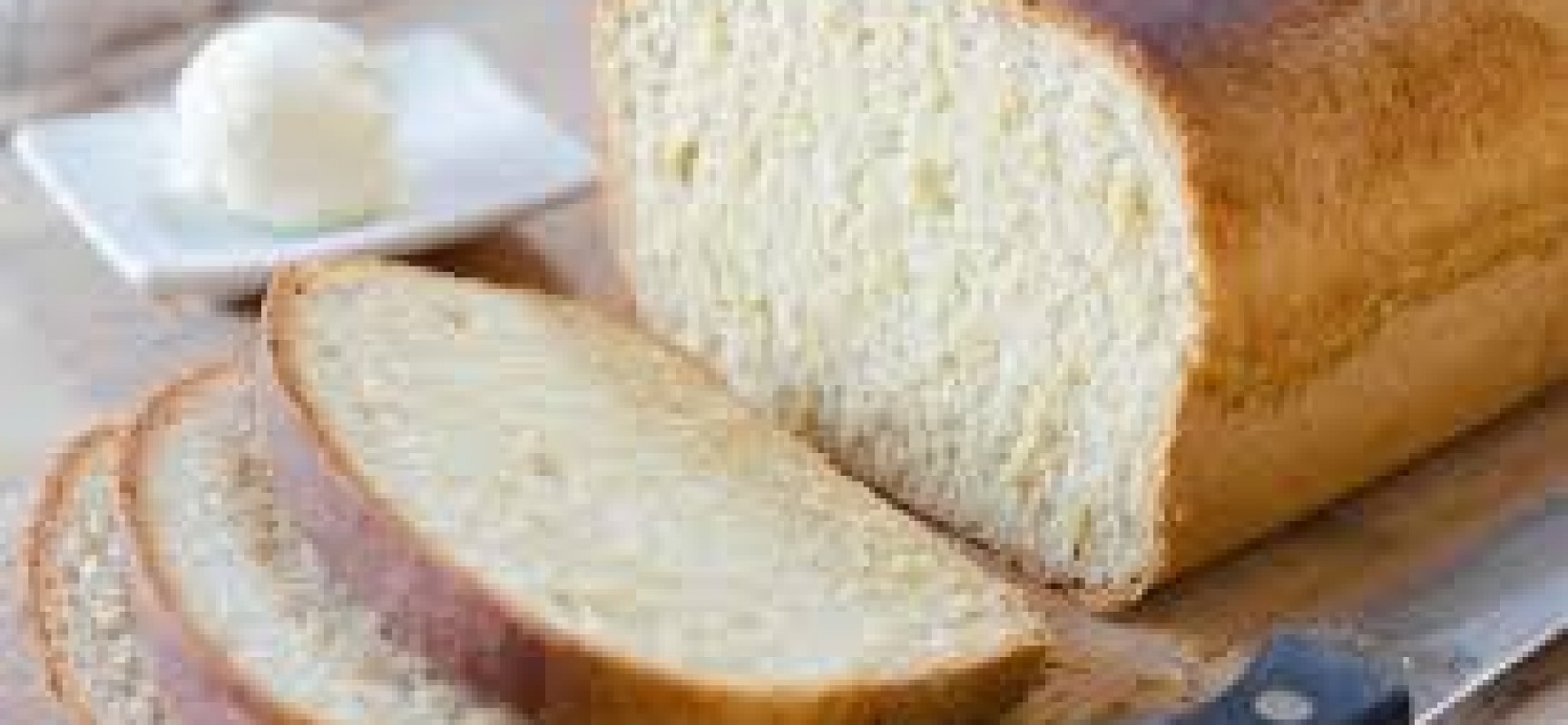 Go on and try some Bread based meal