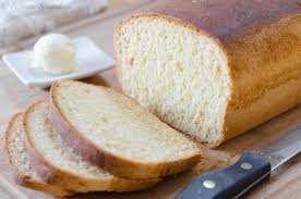 Go on and try some Bread based meal