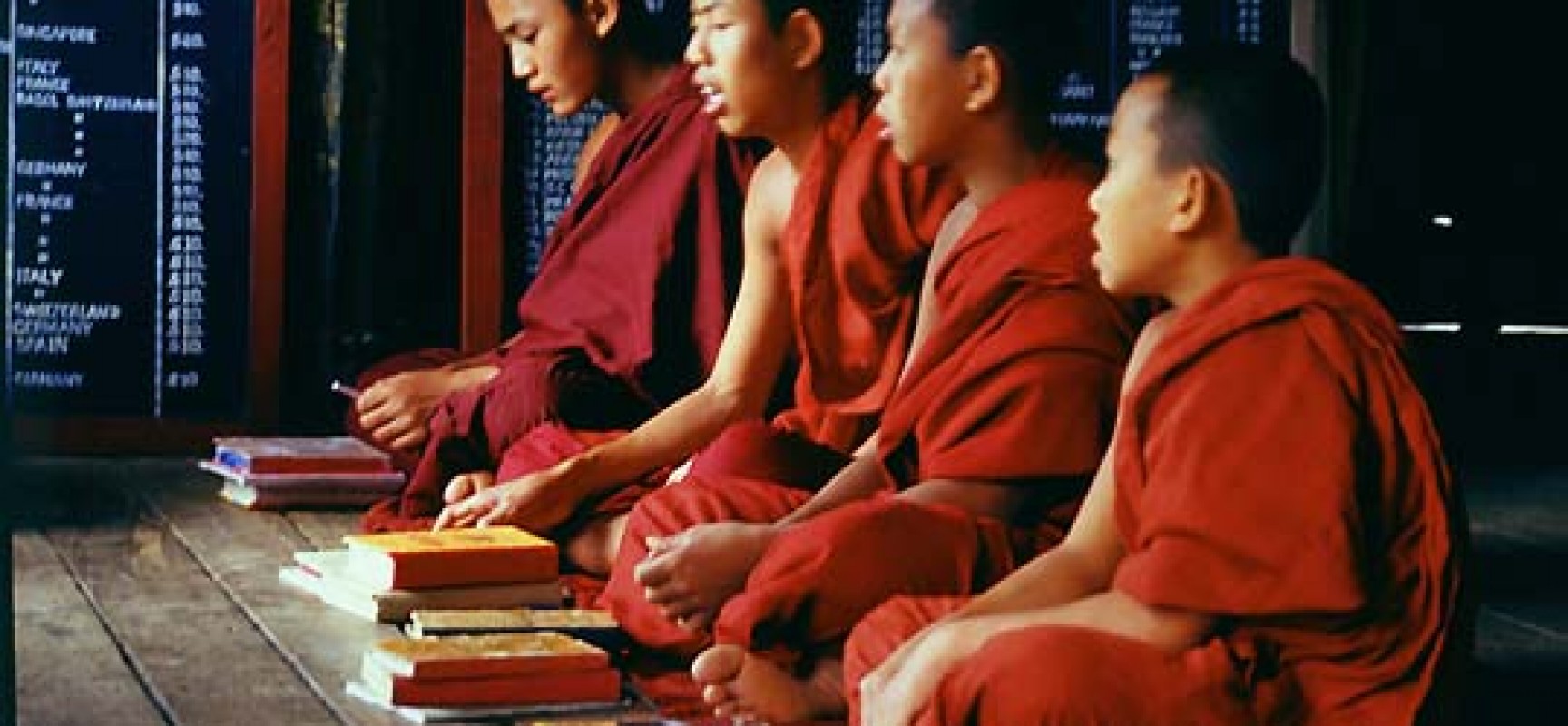 Karma – A Buddhist