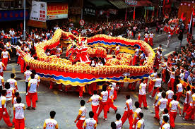 Uniqueness of Chinese Culture