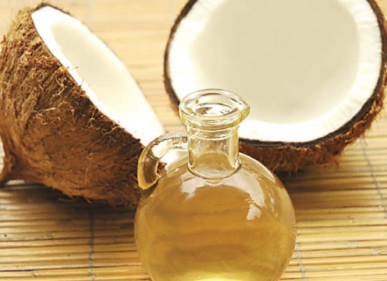 Keep lovin’ COCONUT !