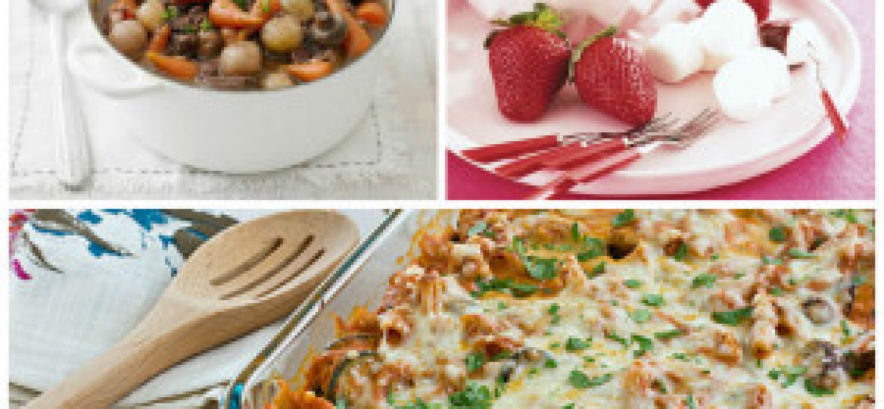 Food: Around The World