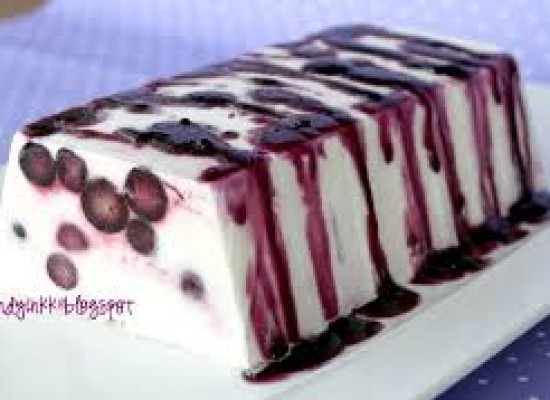Berrilicious Treats