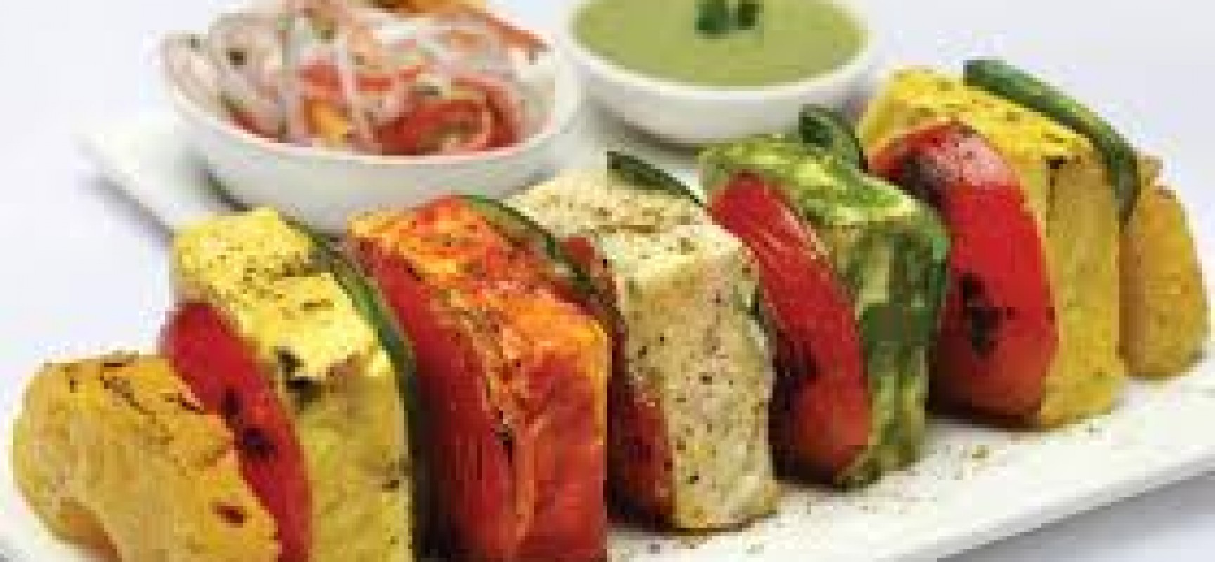 Paparazzi Paneer