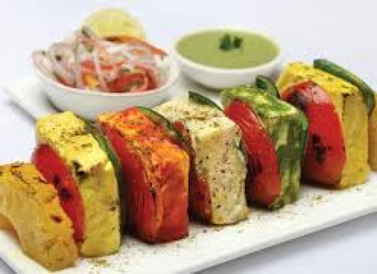 Paparazzi Paneer