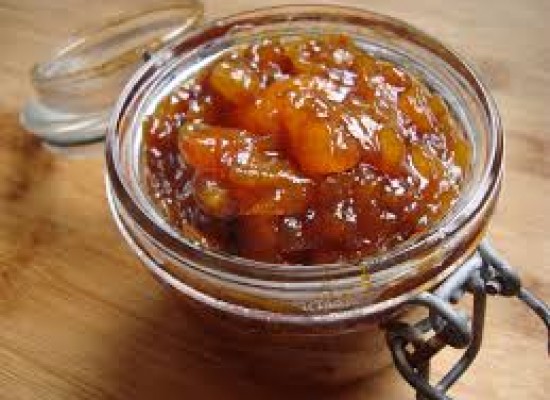 Amazing Apricots