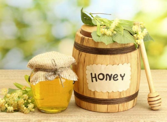 Here’s all about HONEY!