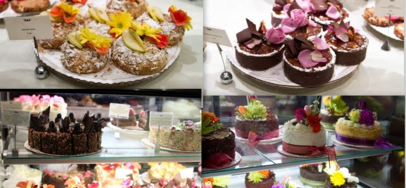 4 Romantic Desserts That Will Take Your Heart Away