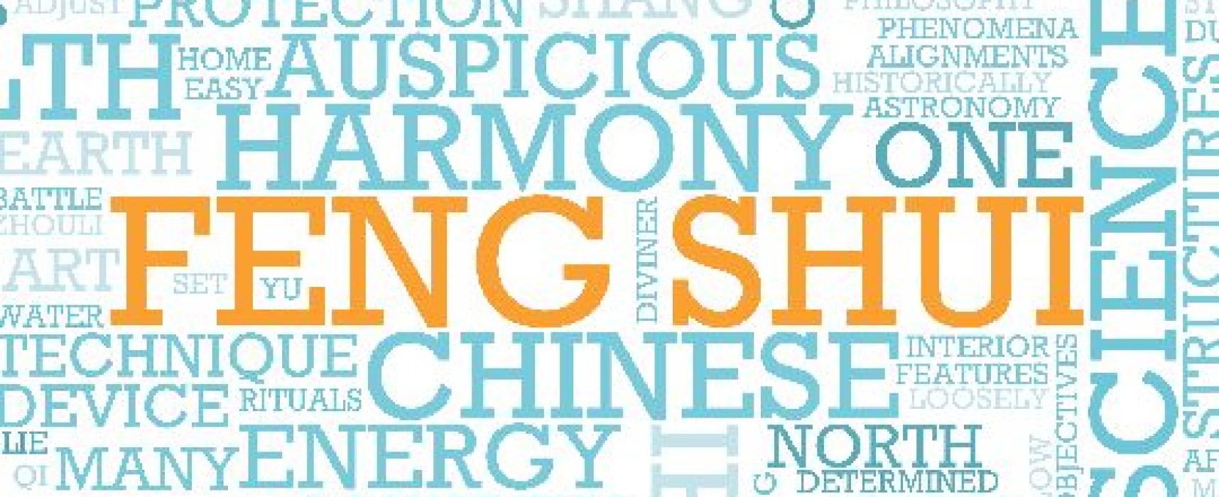 Feng Shui! Some know-about-it facts!