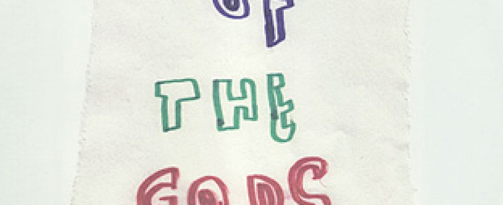 Food of Gods
