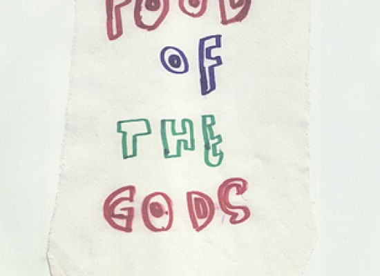Food of Gods