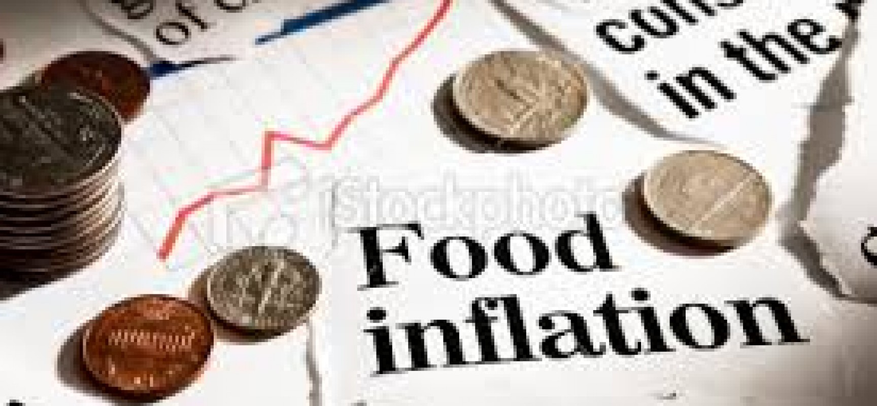 Dealing with Food Inflation