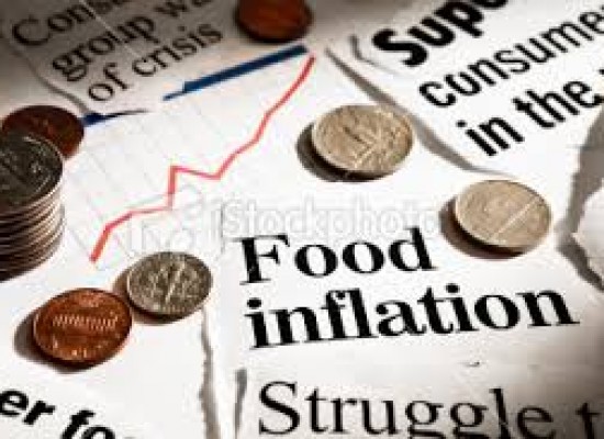 Dealing with Food Inflation