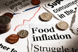 Dealing with Food Inflation