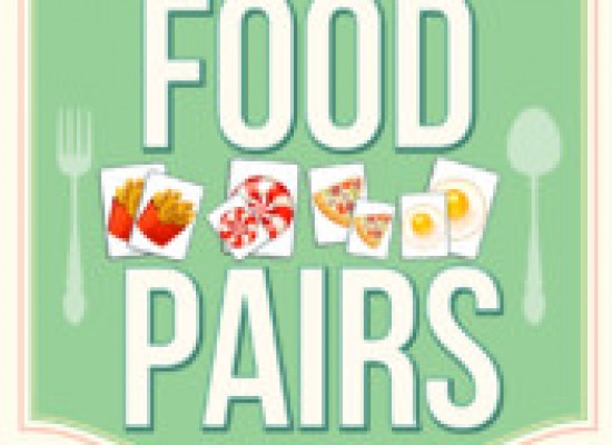 The Mr’s and Mrs’s of Food!