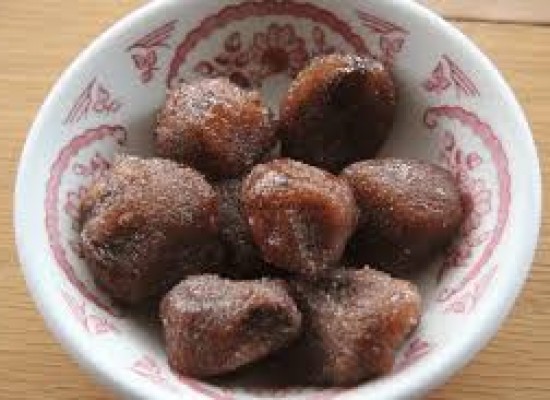 Tasty, Tangy Tamarind!!