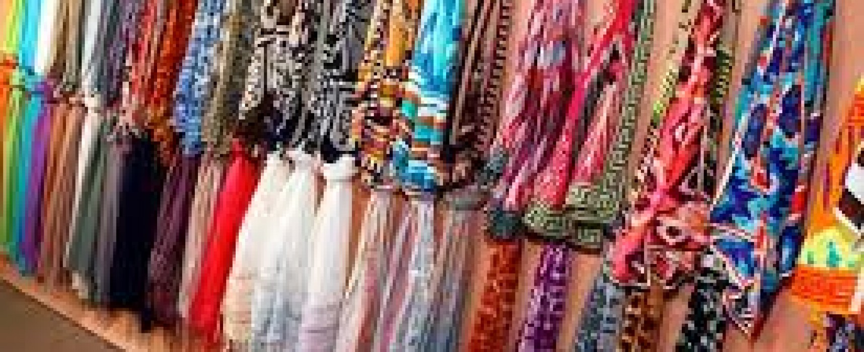 The World of Scarves