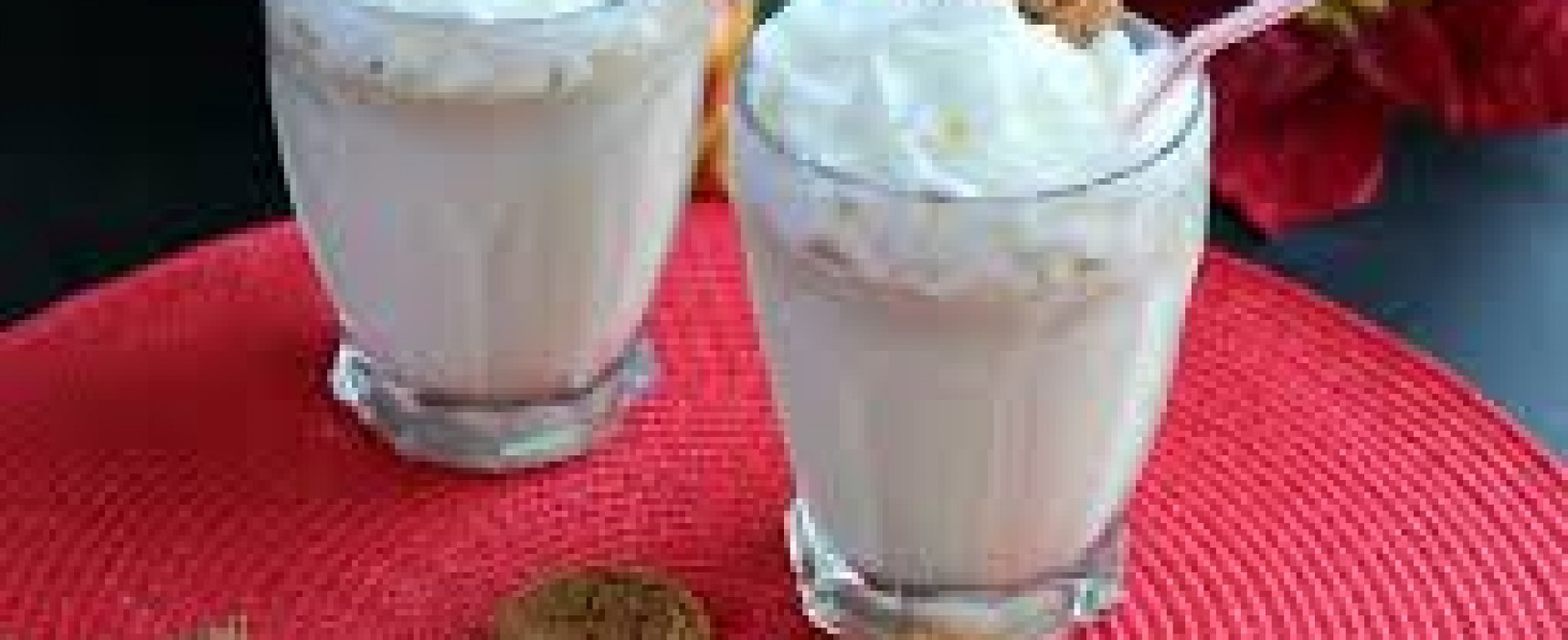 Milkshakes! 5 interesting recipes to follow!